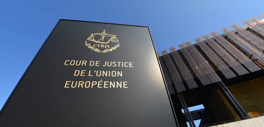 Tasse Ue, le proposte di Assoporti per il ricorso alla Corte di Giustizia