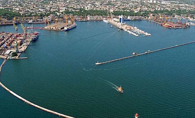 Odessa e Mariupol, solidarietà e impegno per la ricostruzione delle città portuali