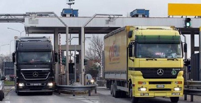 Cna-Fita sul caro-pedaggi autostradali