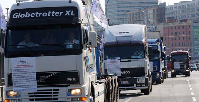 Caro-pedaggi: Lupi convochi la Fita-Cna