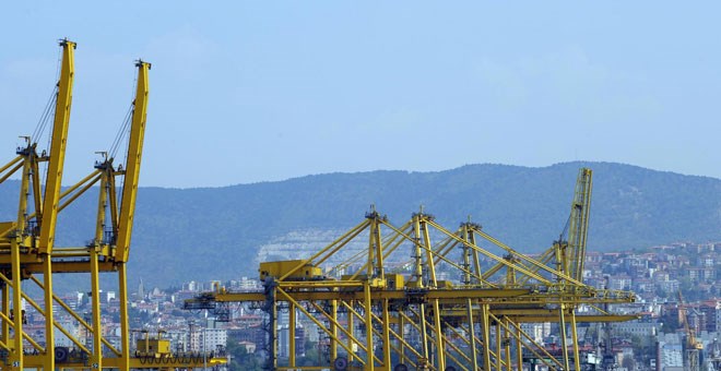 Trieste: container + 11,5%