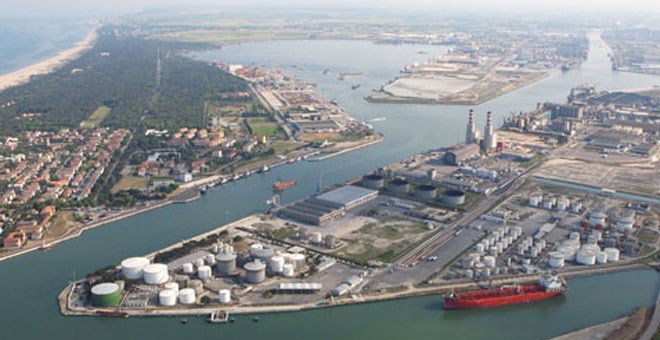 Traffico + 4,8% rispetto al 2012