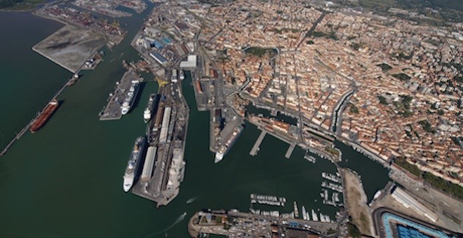 Usa, Brasile e Africa: Livorno si mette in vetrina