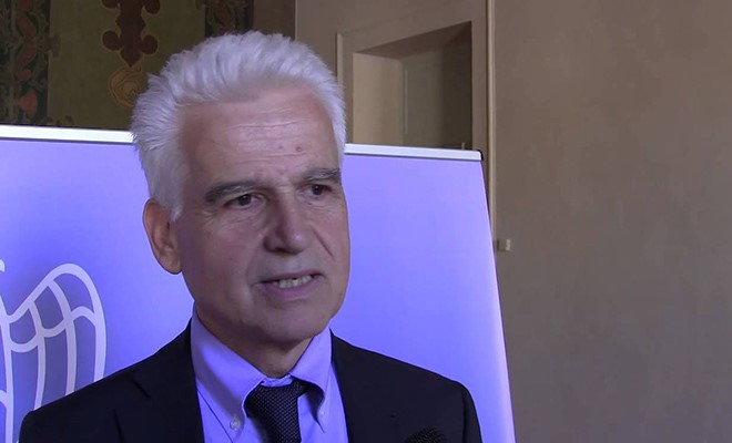 Tarozzi: "Nessuna ripartenza senza infrastrutture come il porto"