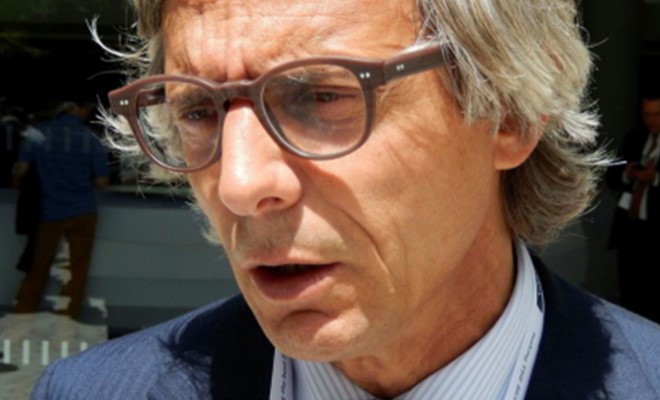 "Recovery fund, grande attenzione del governo per lo shipping"