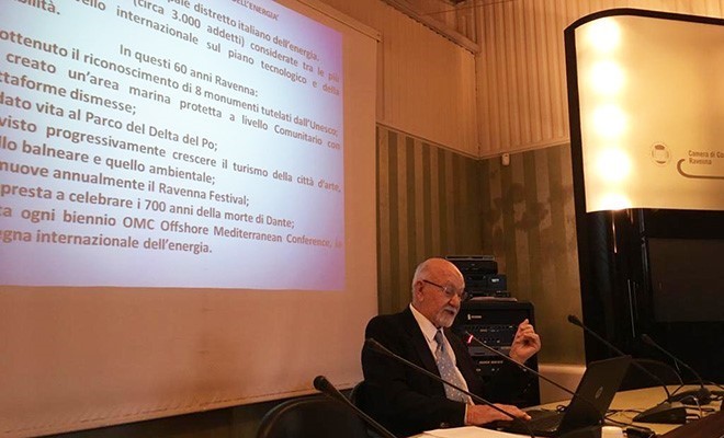 Nanni: "Decisione incredibile, abbiamo bisogno di gas per anni ancora"