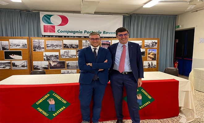 Parte il dialogo tra Ancip, Assoporti, Assiterminal e Assologistica