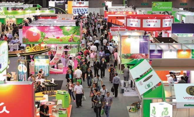 Macfrut in settembre e con il China Day