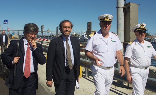 Progettone, 40 milioni per espropriare le aree