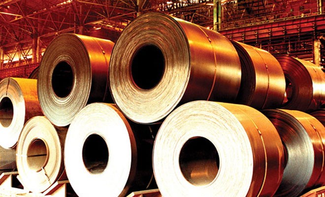 I coils trascinano la movimentazione (+11,4%)