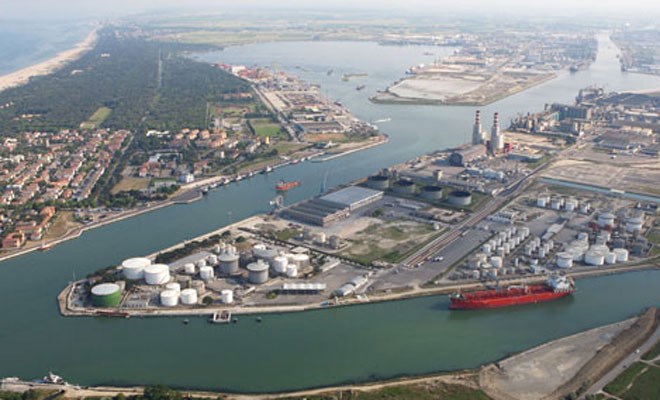 Il porto è 'Fast Corridor'