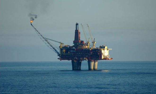Aria di crisi per il settore offshore
