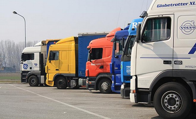 Confartigianato: “Non alterare il mercato dell’autotrasporto”