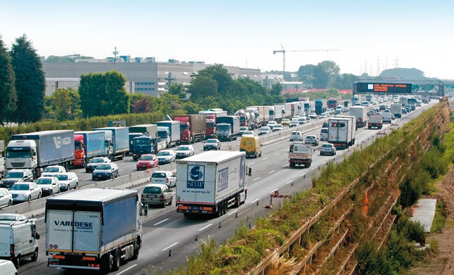 Cna: “Rete viaria inadeguata, urgenti infrastrutture”