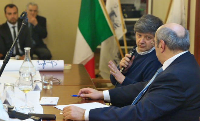 11 marzo data cruciale per i fondali