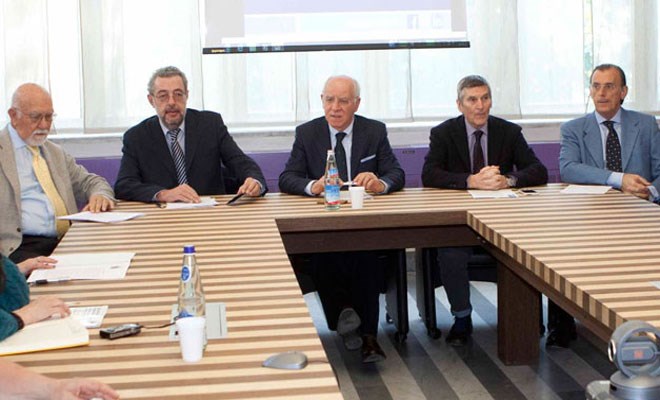 Omc tra tensioni internazionali e burocrazia