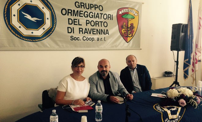 Dragaggi, semplificazione in arrivo