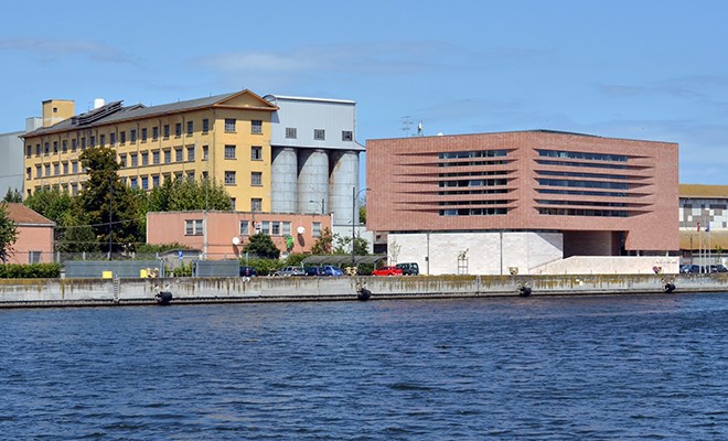 Ravenna Smart Port, le attività finanziate dalla Casa delle Tecnologie Emergenti
