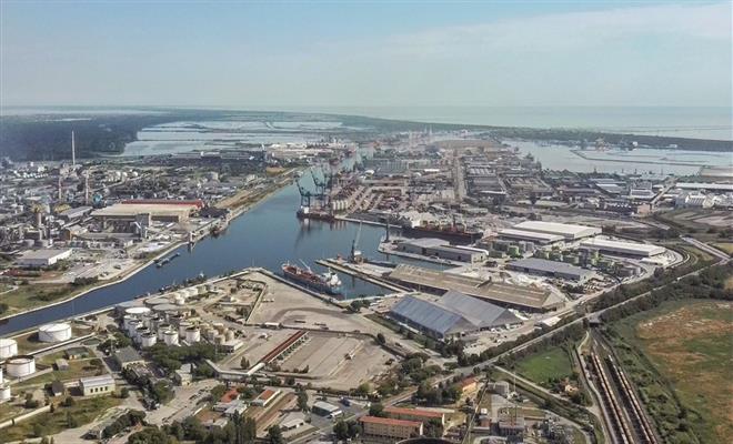 Nei primi quattro mesi del 2024 movimentate 8,1 milioni di tonnellate, in calo del 6,7%