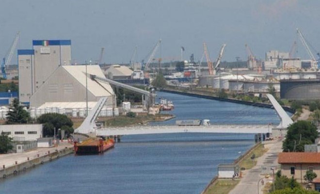 Ponte mobile riaperto al traffico, conclusi con esito positivo i lavori