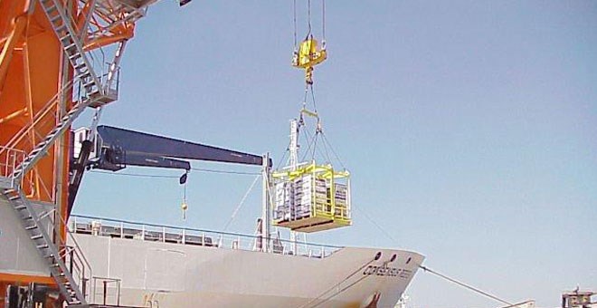 Tramaco: merci deperibili, business in crescita