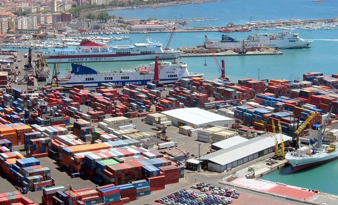 Propeller, convegno sulla governance dei porti