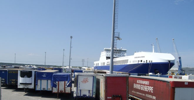 Crisi dell’autotrasporto, come uscirne