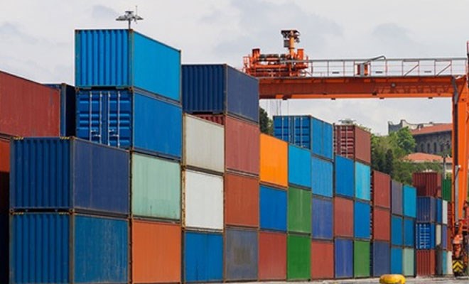 Pesatura dei container, rischio tilt