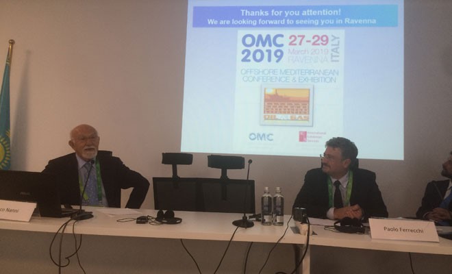 Nanni: Russi e Kazaki parteciperanno a Omc 2019