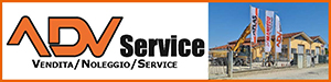 ADV SERVICE ADV SERVICE