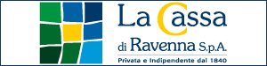 Cassa di Risparmio di Ravenna Cassa di Risparmio di Ravenna